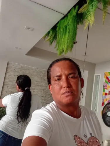 Babá e doméstica 