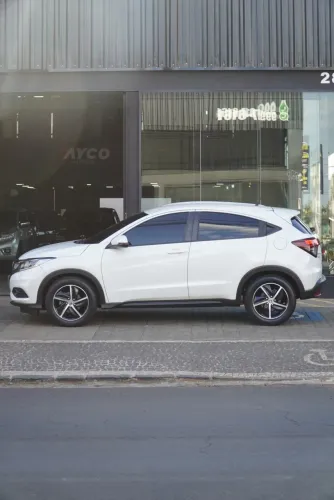 Honda HR-V EX 1.8 Flexone 16V 5P Aut. 2021