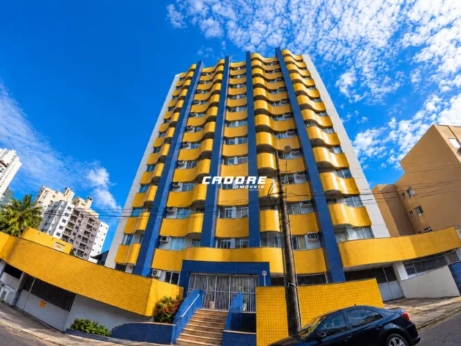 Apartamento para alugar no Bairro Vila Nova Blumenau/SC
