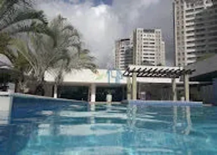 VILLA PARK CONDOMÍNIO CLUB - OPORTUNIDADE / APARTAMENTO NO CONDOMÍNIO FECHADO EM NATAL/ AP