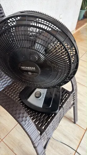 Ventilador