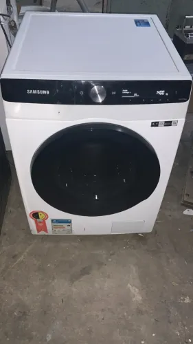 Máquina de lavar Lava e seca Samsung smart, modelo novo