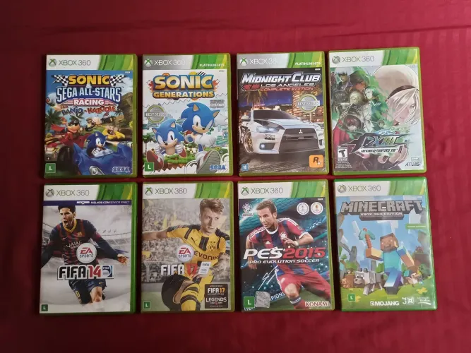 Xbox 360