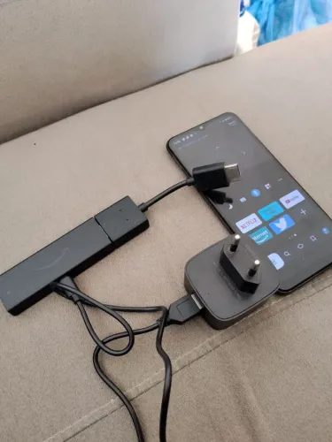 Transforme agora sua tv em uma Smart TV