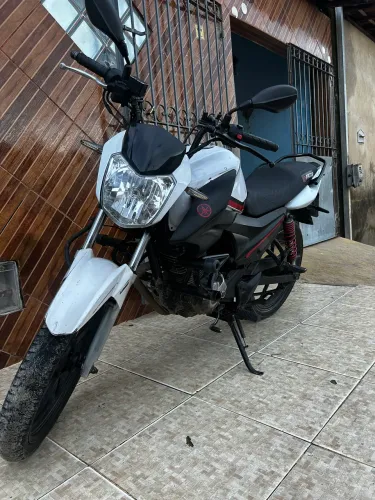 Yamaha Factor 150