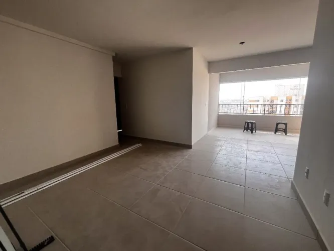 Apartamento de 86 m² com 03 quartos à venda - Condomínio Tijuca - Parque Oeste Industrial