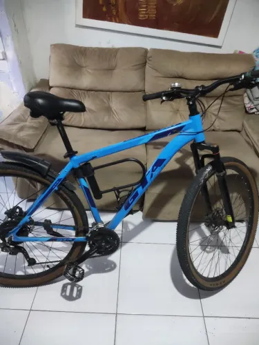 Bicicleta gta