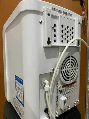 Filtro consul 