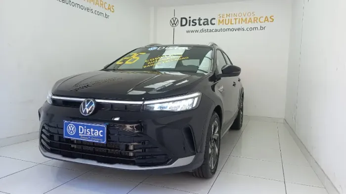 Volkswagen Nivus Highline 1.0 200 TSI Flex AUT 2026