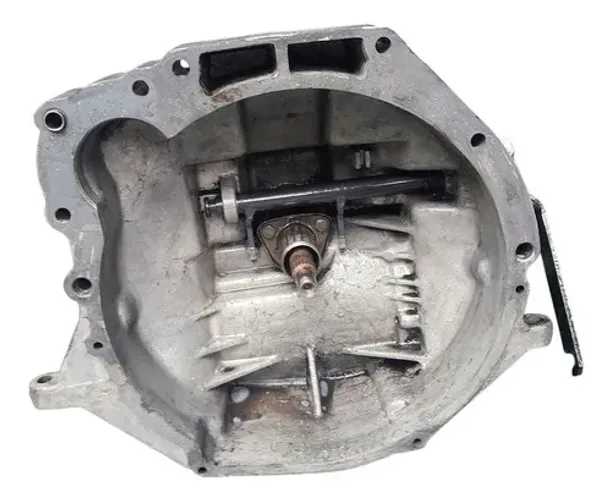 Caixa Marcha Vw Gol 1.6 Cht    207674