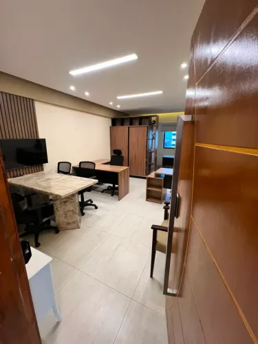Imóvel para aluguel tem 25 metros quadrados em Aldeota - Fortaleza - CE