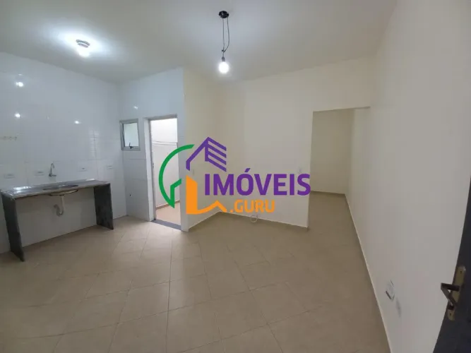 CASA TÉRREA - VILA MARTE - SP