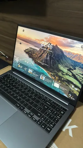 Notebook Samsung Galaxy Book 4 Novo