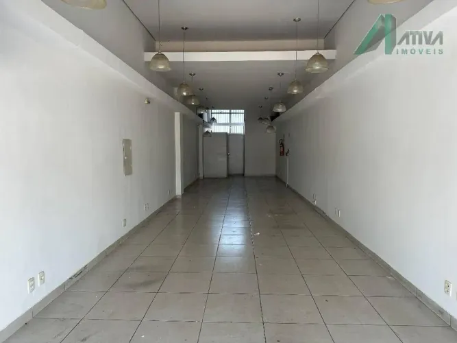 Loja para alugar, 76 m² por R$ 7.650,31/mês - Jardim Atlântico - Belo Horizonte/MG