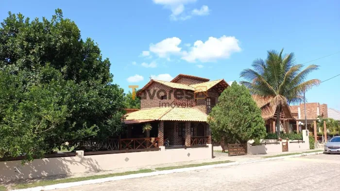 Condomínio Águas da Serra Haras e Golf - Casa no Condomínio Águas da Serra para locação po