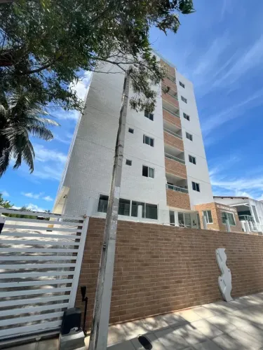 Apartamento para Venda em João Pessoa / PB no bairro Bessa