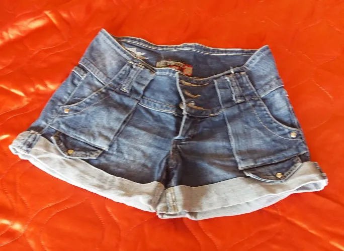 Short