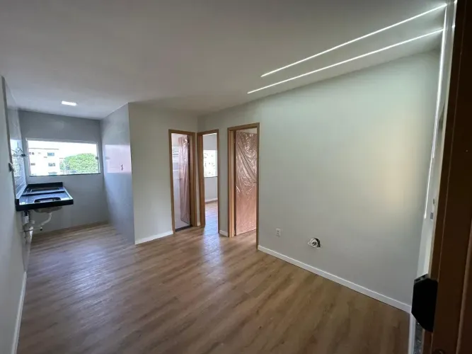 BELO APARTAMENTO DE RES. NATÁLIA LINS