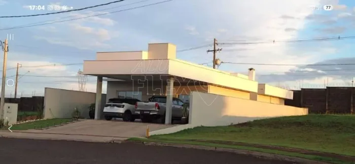 Casa para alugar com 463 m² por R$4.500,00