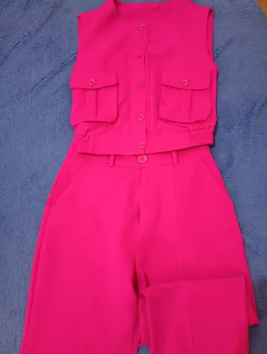 Conjunto Alfaiataria