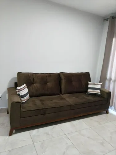 Vendo Sofá