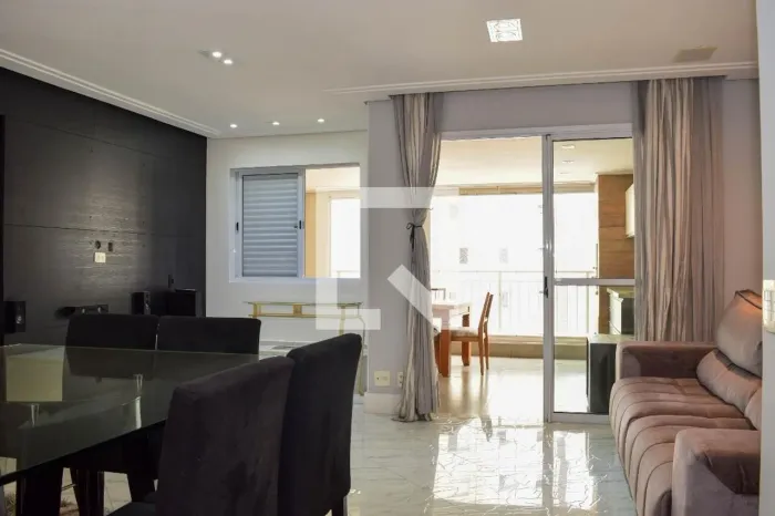 Apartamento à Venda - Tatuapé, 3 Quartos, 106 m2