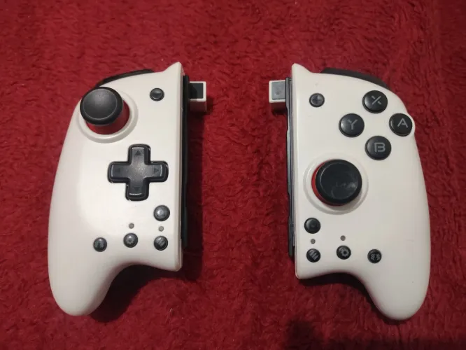 Controle PRO para Nintendo Switch 