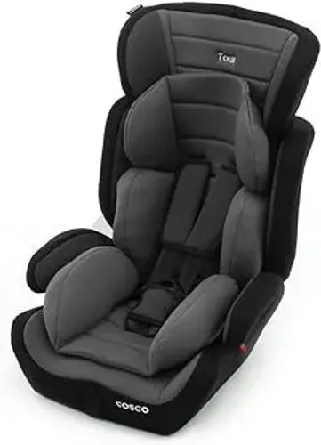 Cadeirinha Cosco kids