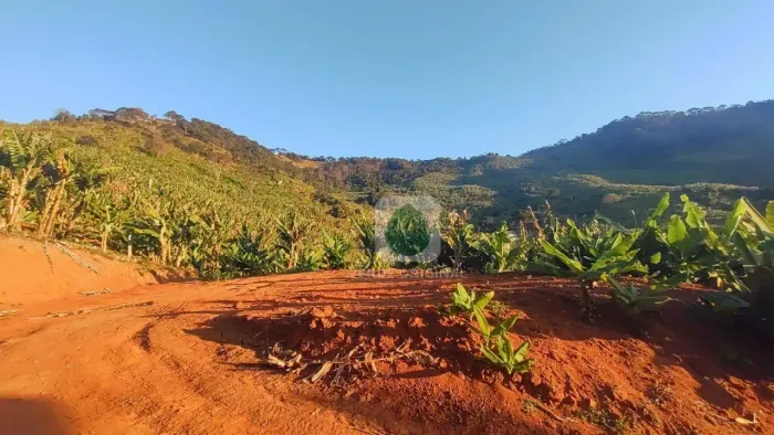 Terreno à venda, 10.321 m² por R$ 1.000.000 - Paiol Grande - São Bento do Sapucaí/SP