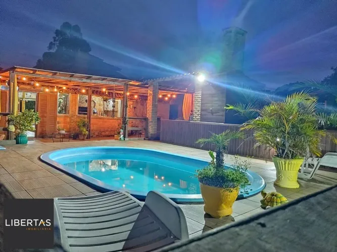Sitio em Aguas Claras - Viamao