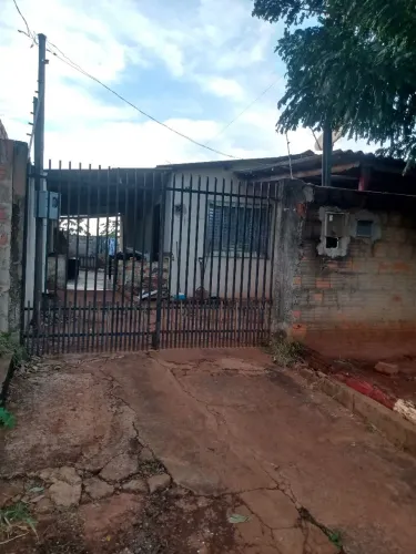 Vende se casa