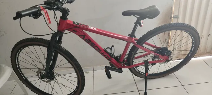 Bike aro 29