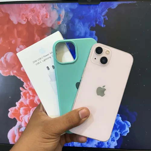 iPhone 13 - 128 GB