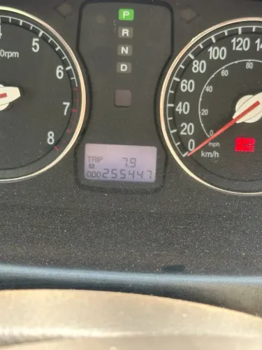 Hyundai Azera GLS 3.3 V6 24V 4P Aut. 2010