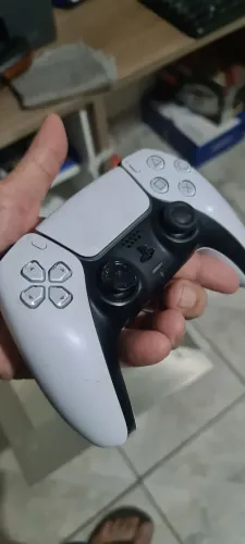 Controle ps5