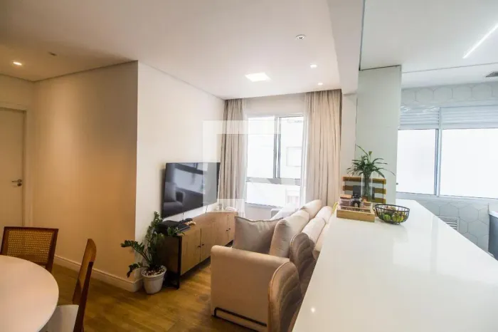 APARTAMENTO RESIDENTIAL em Barueri - São Paulo, Jardim Tupanci