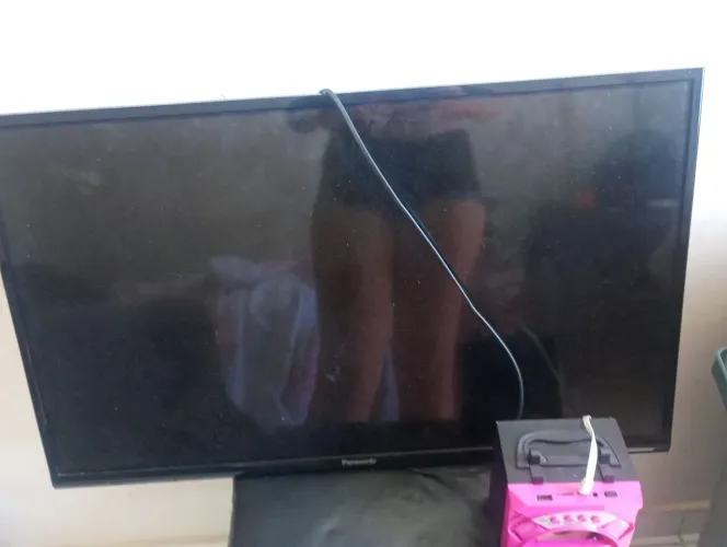 Tv sem ser smart