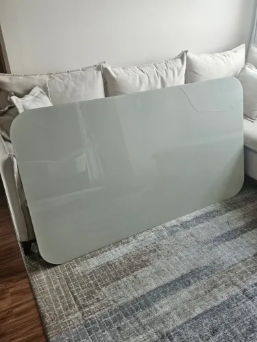 Tampo de mesa de jantar