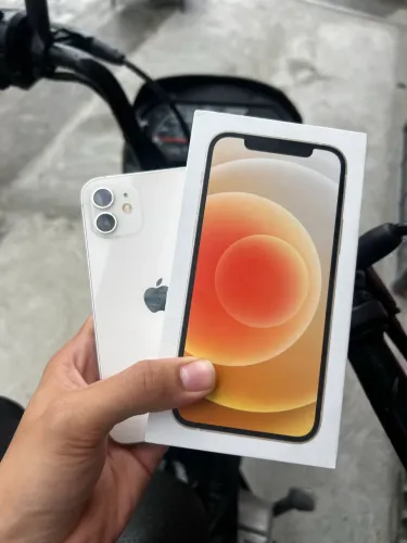 Vendo iPhone 12 128gb! Leiam a descrição