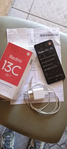 Redmi13c única dona