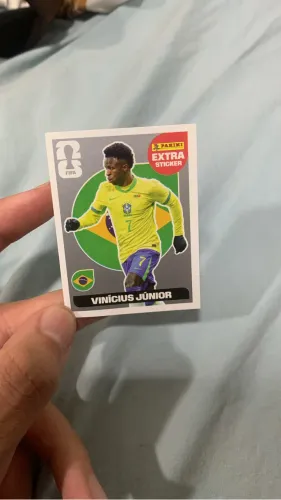 Legend Vini Jr Prata