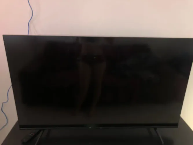 Vendo Tv 50 polegadas\led com a tela quebrada 