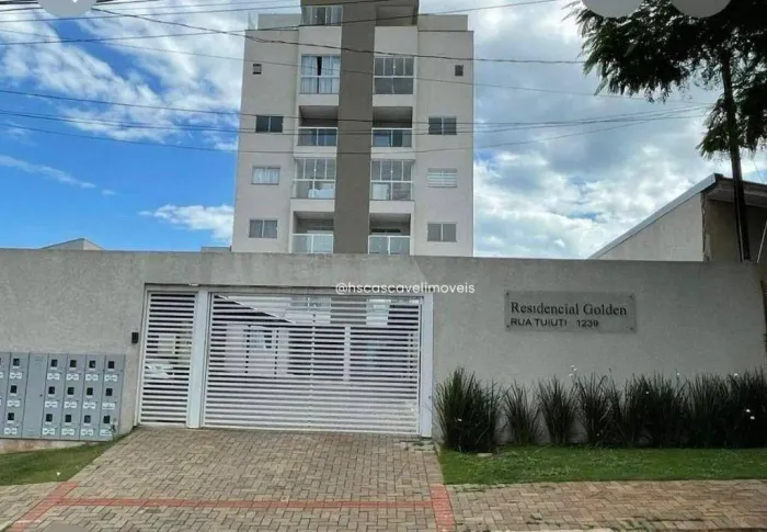 APARTAMENTO SEMI MOBILIADO A VENDA