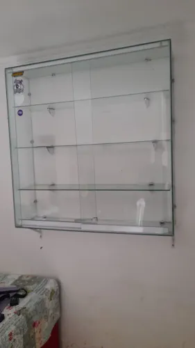 Vitrine