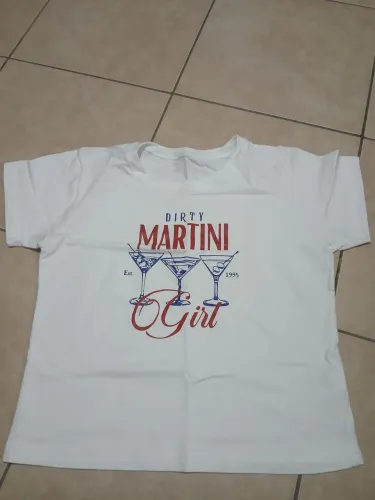 Vende-se blusinha 