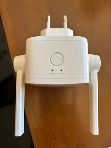 Repetidor TP link WA855RE