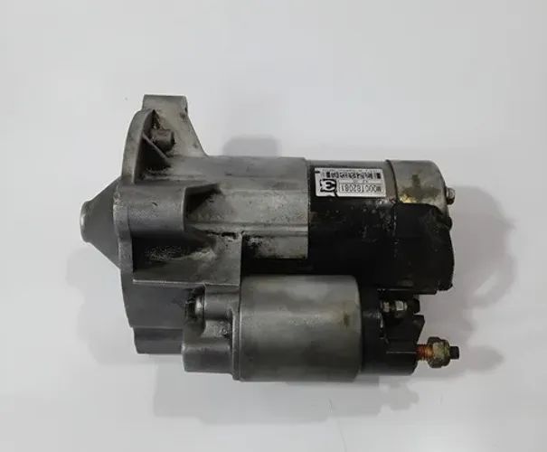 Motor Arranque Picasso 306 307 405 406 C4 C5 2.0 2001 - 2008