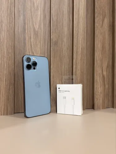 Iphone 13 pro max 128gb