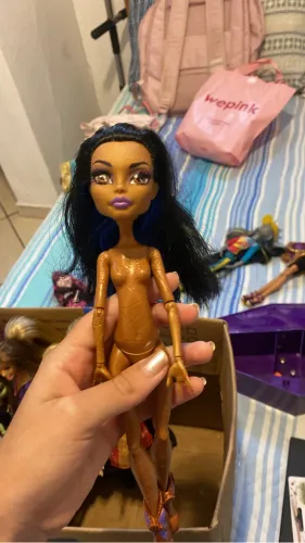 Boneca
