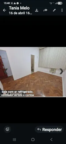 Sala comercial 20m2